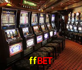 Descubra a Essência do ffbet: Nossa História e Compromissos