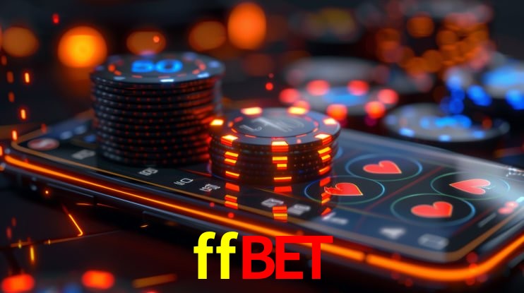Welcome Bonus ffbet