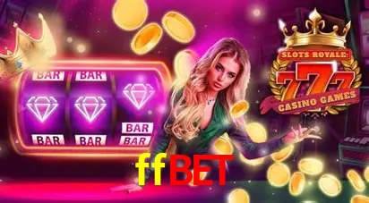 A Revolução dos Aplicativos de Jogos no ffbet