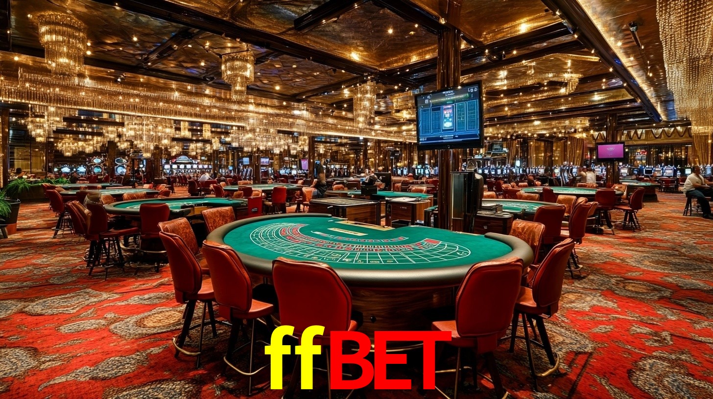 ffbet login