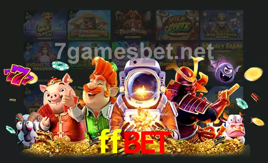 cassino ffbet