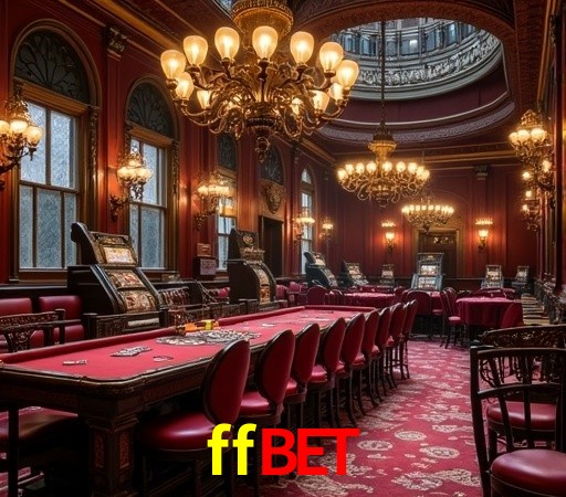 Ofertas Exclusivas ffbet