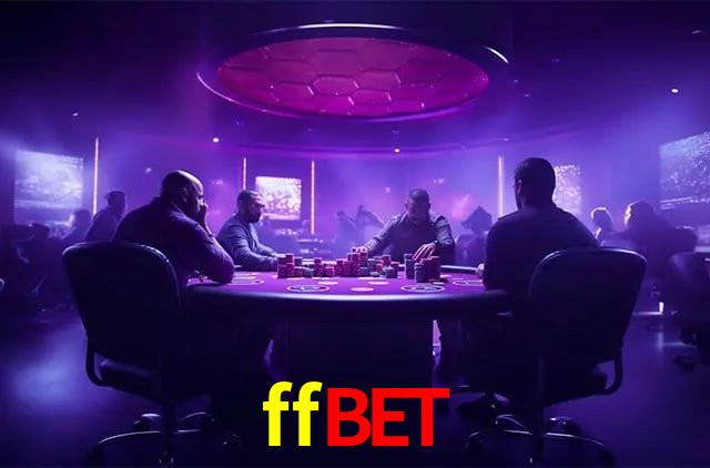 A Emoção da Loteria na ffbet: Uma Chance de Mudança de Vida