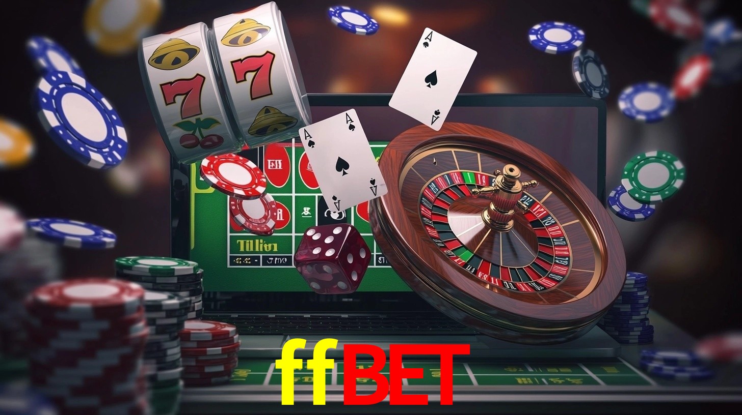 Ofertas Imperdíveis na ffbet: Promoções e Bônus Que Valem a Pena