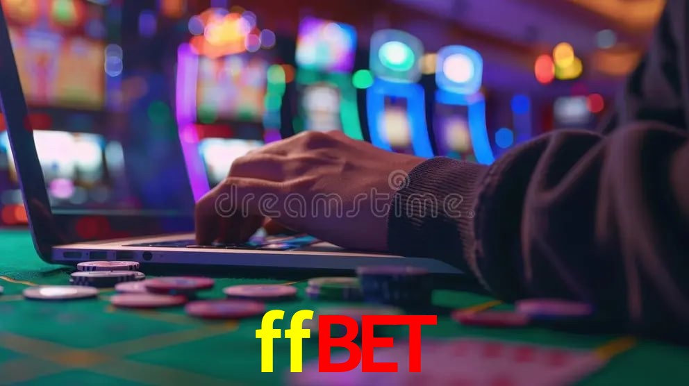 PIX Instantâneo ffbet