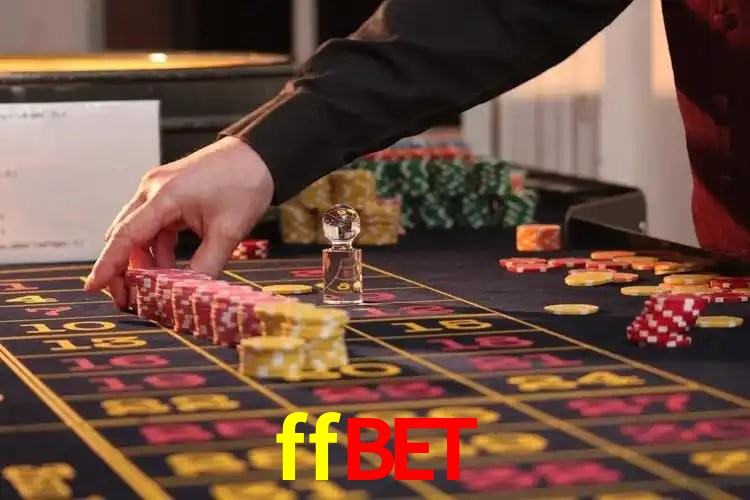 Descubra o Programa VIP da ffbet: Vantagens Exclusivas para Jogadores