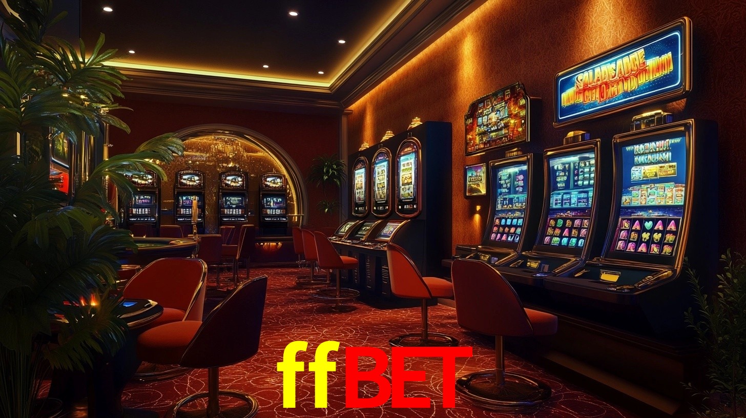 Welcome Bonus ffbet