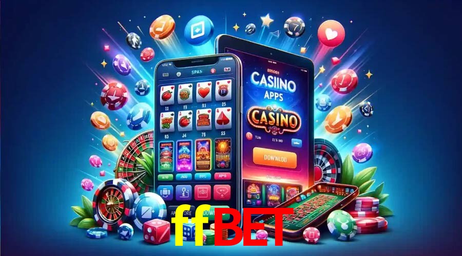 Game Providers ffbet