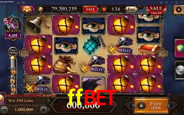 Seasonal Promotions ffbet
