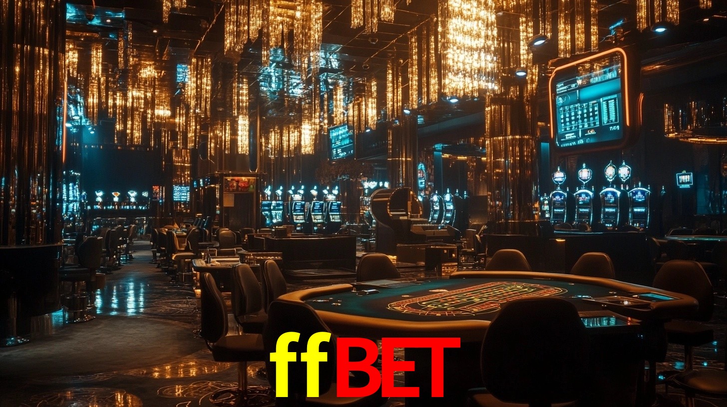 ffbet.com