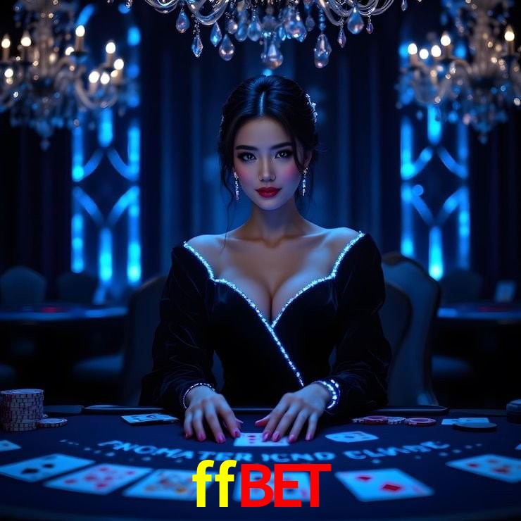 Provedores de Jogos ffbet