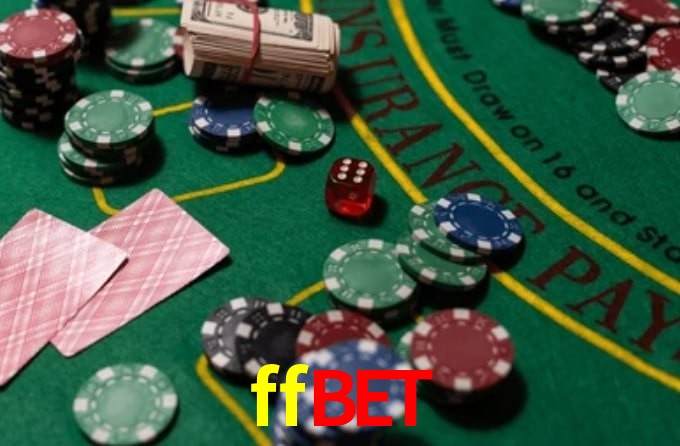 ffbet.com