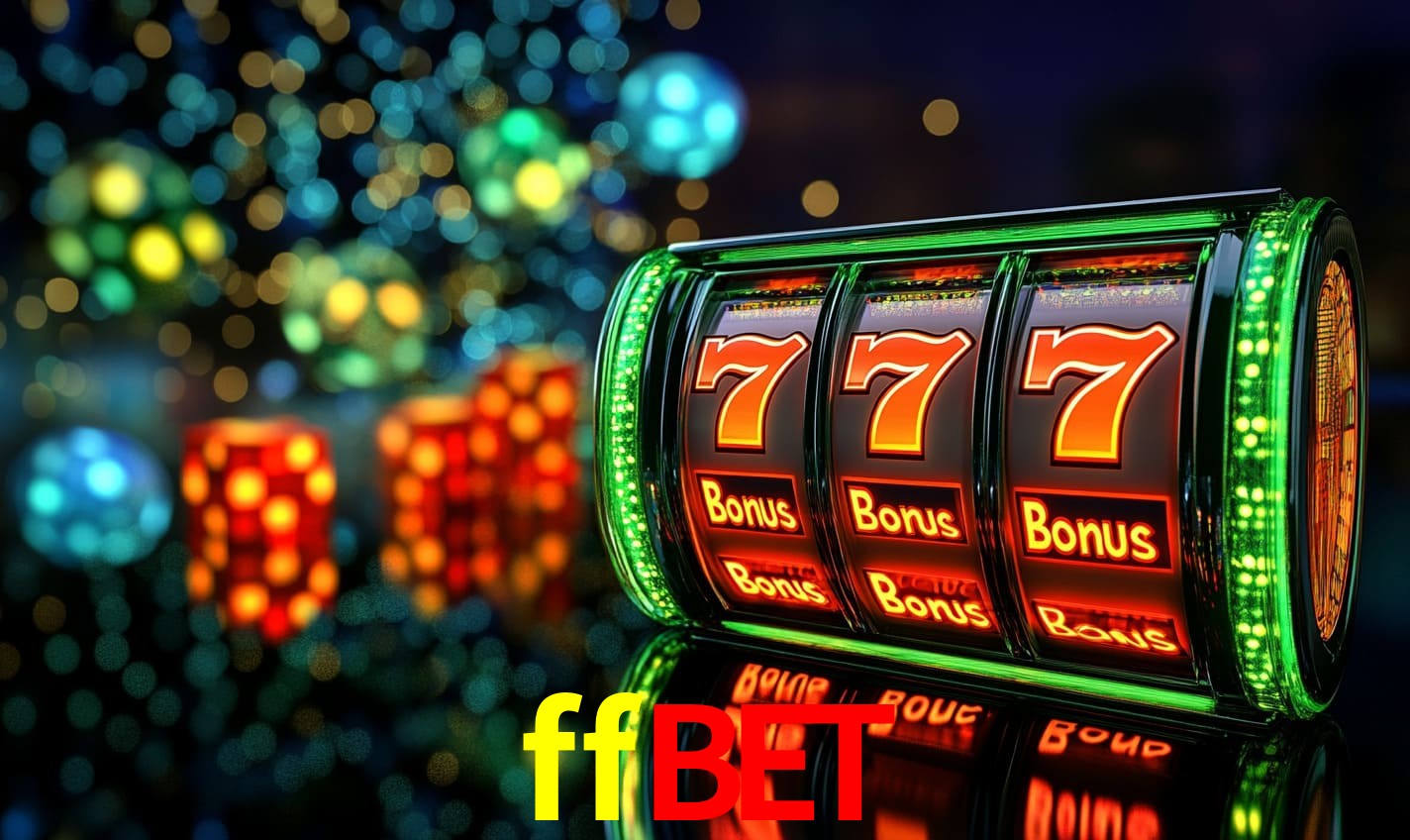 Benefícios da Conta ffbet