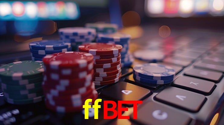 Design Responsivo ffbet