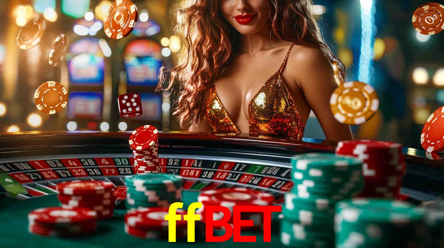 Premium Interface ffbet