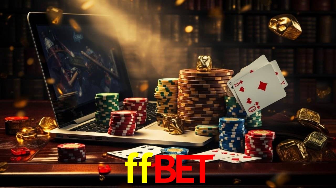 Casino VIP ffbet