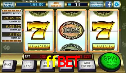 Inovações de Jogos na ffbet: O Futuro das Experiências Interativas