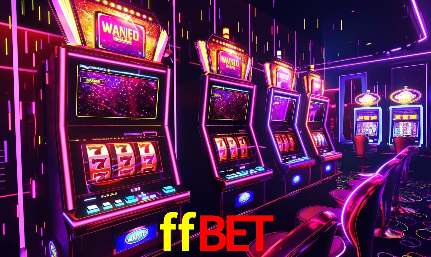 A Experiência Imersiva dos Cassinos Ao Vivo no ffbet