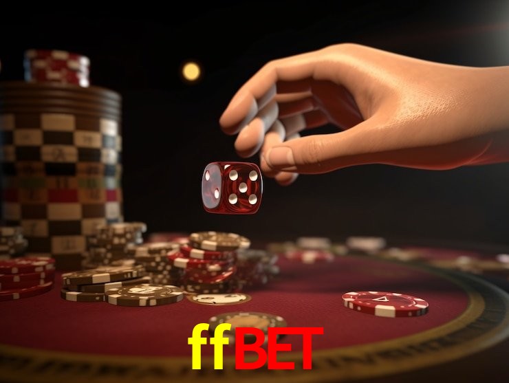 Jogos de Slot ffbet