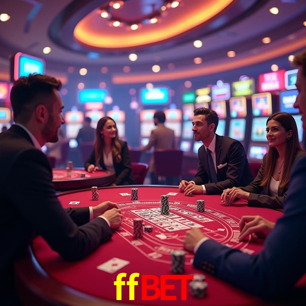 Programa VIP ffbet