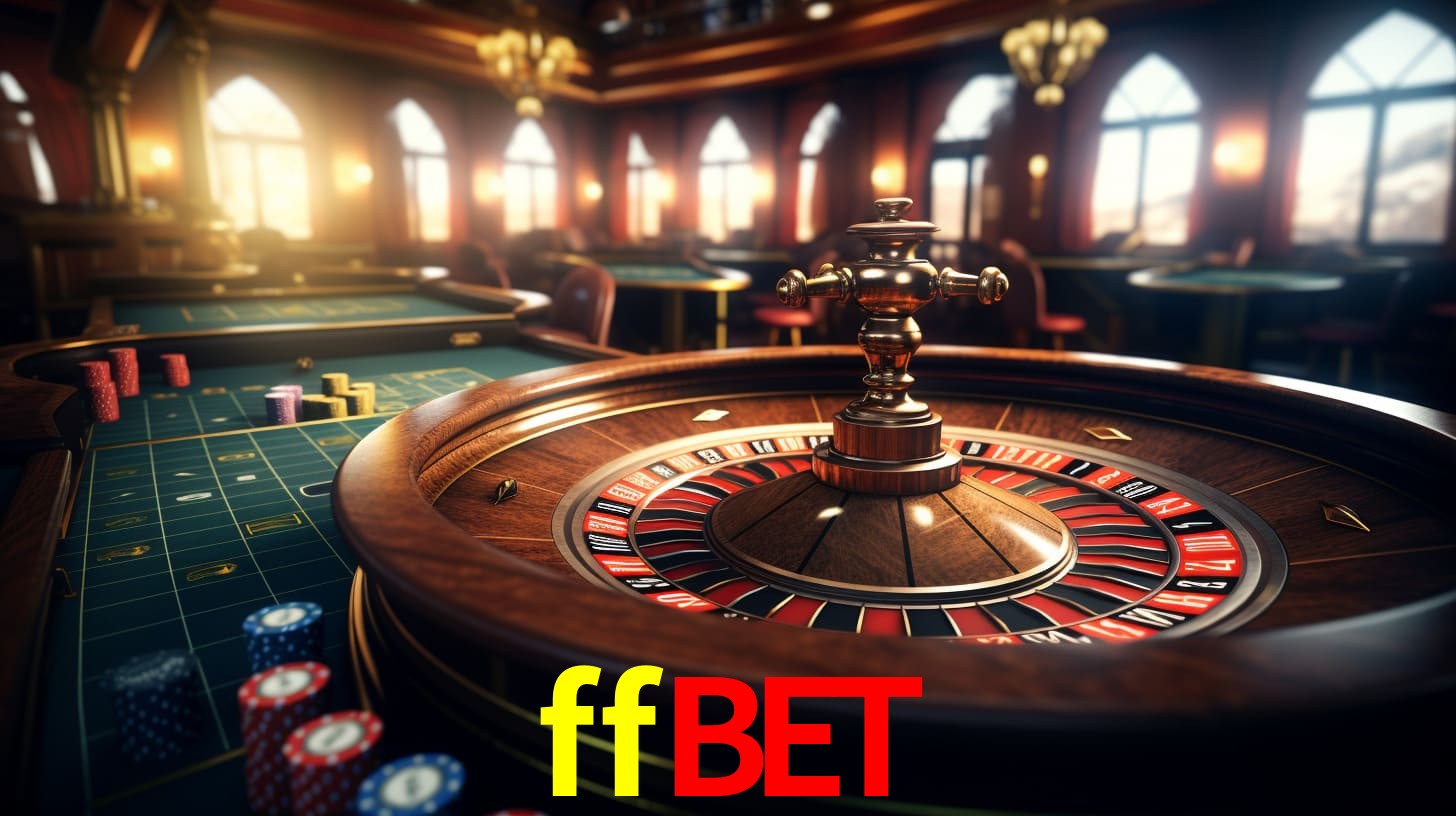VIP Casino ffbet