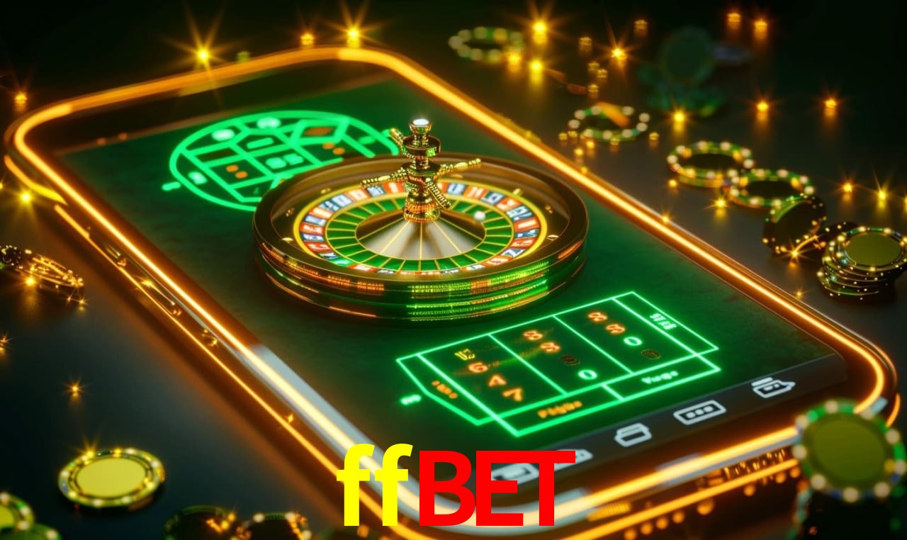 Promoção Relâmpago ffbet