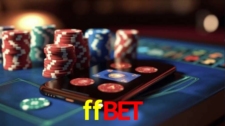 Jogo Spaceman ffbet