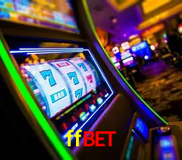 Apostas Esportivas na ffbet: Um Guia Completo