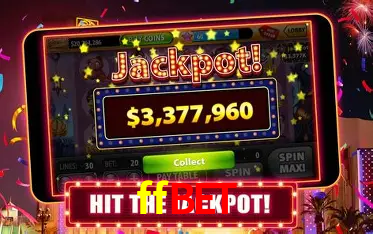 Explorando a Categoria de Eventos em Apostas na ffbet