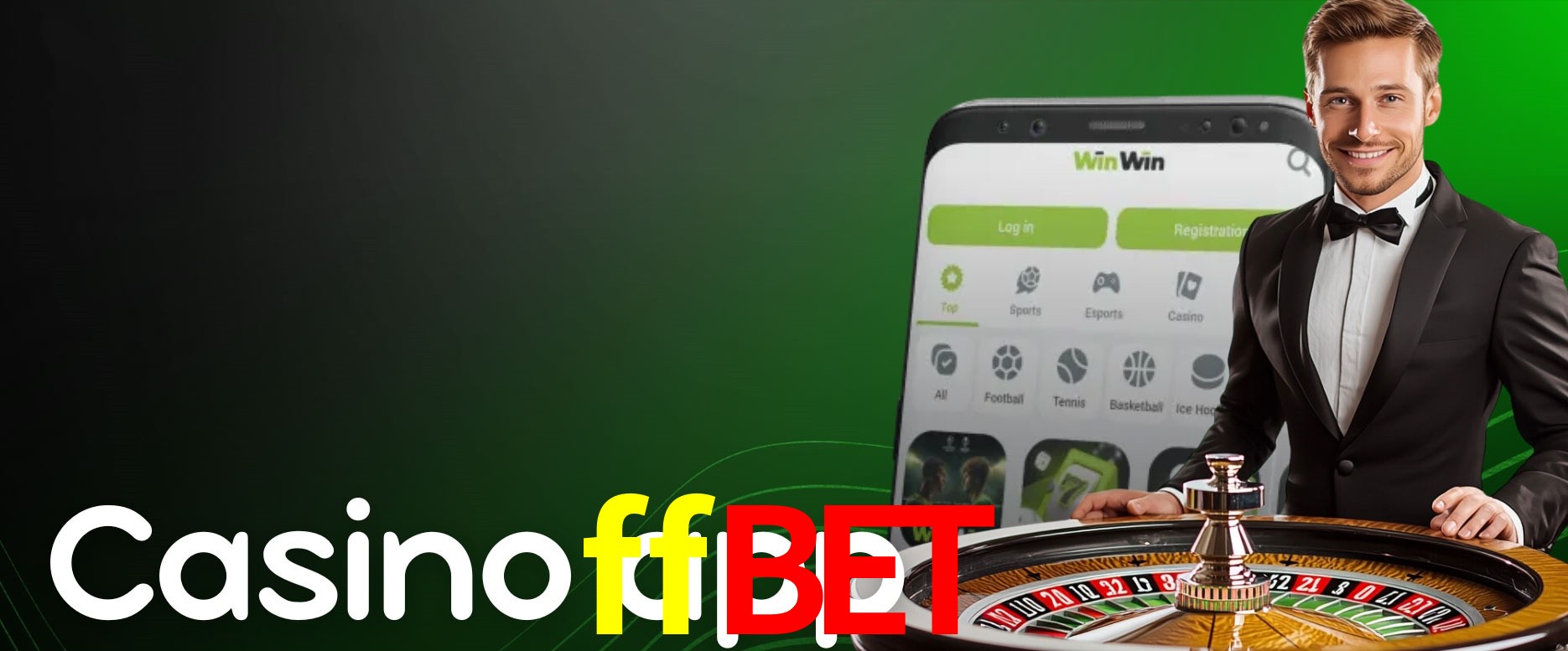 Secure Login ffbet