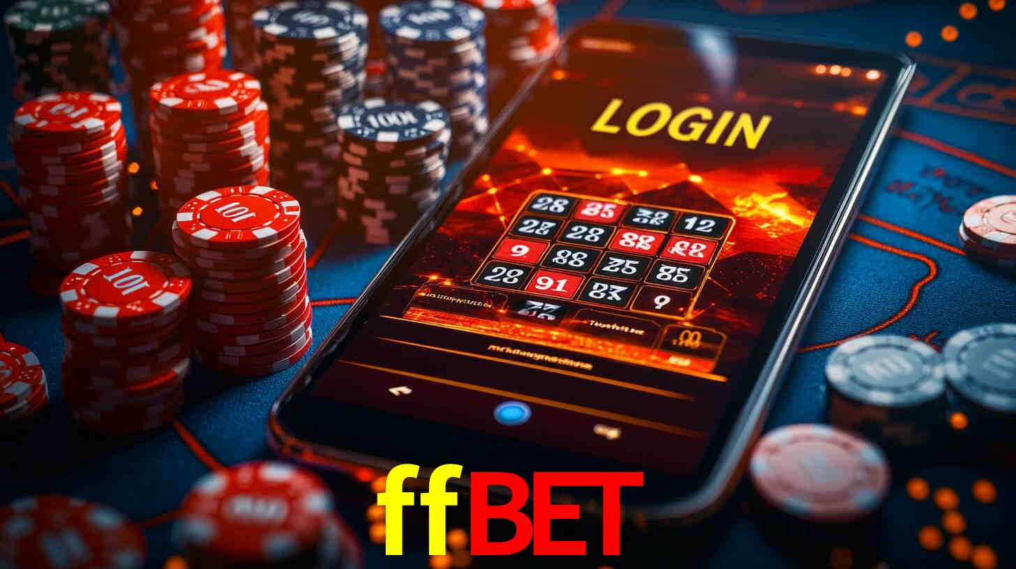 Bônus Generosos e Exclusivos no ffbet para Você!