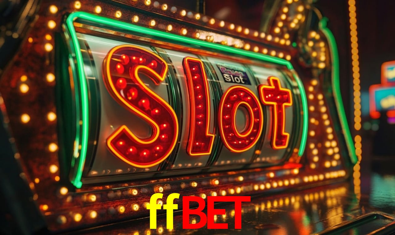 Integração de APIs ffbet