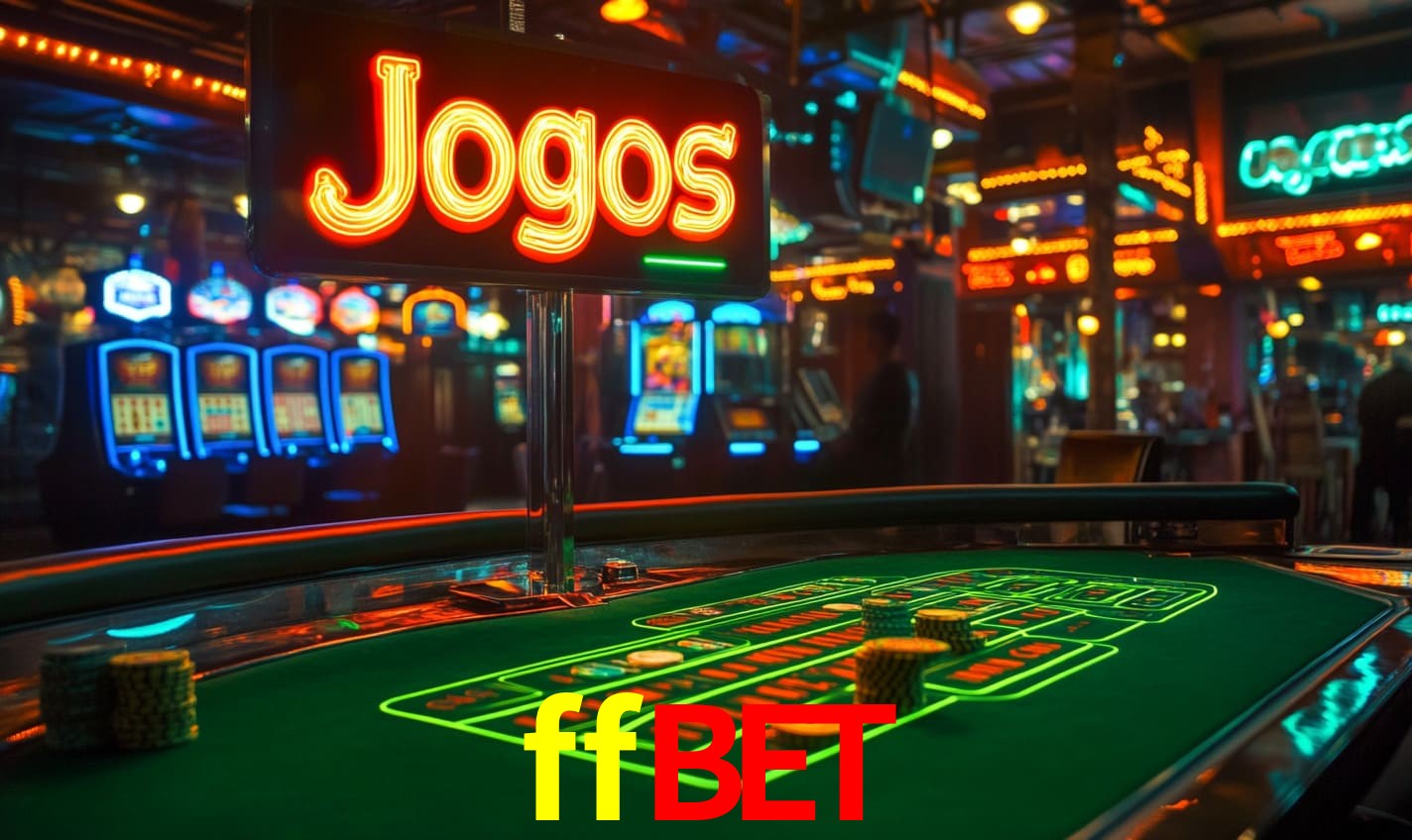 Cadastro Rápido ffbet