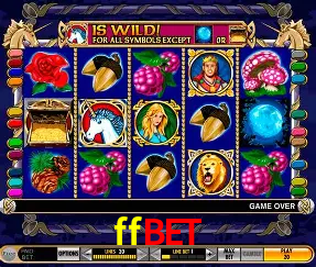 Descubra o Mundo do Cassino Online com ffbet