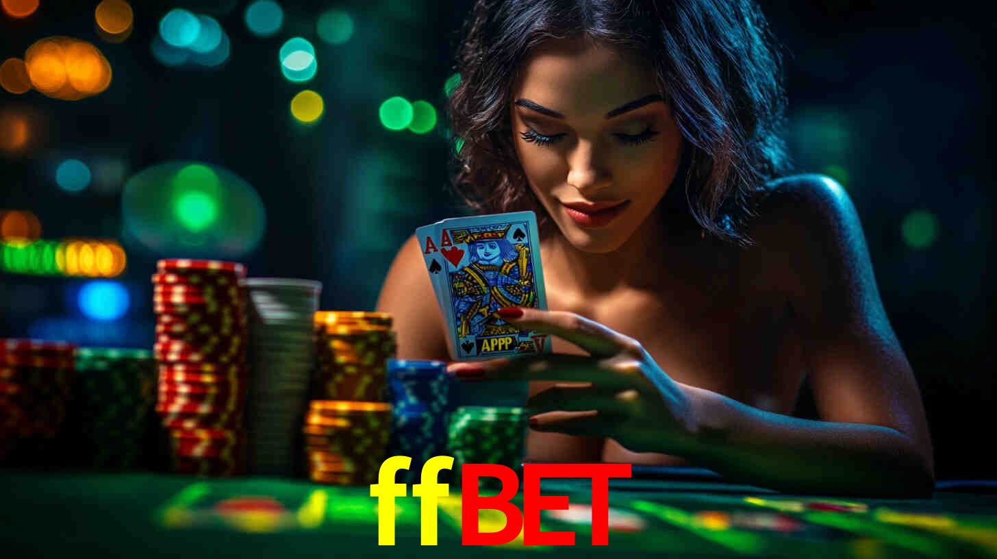 Descubra a Essência do ffbet: Nossa História e Compromissos