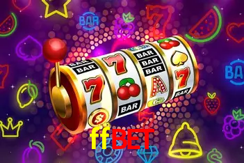 A Emoção da Loteria na ffbet: Uma Chance de Mudança de Vida