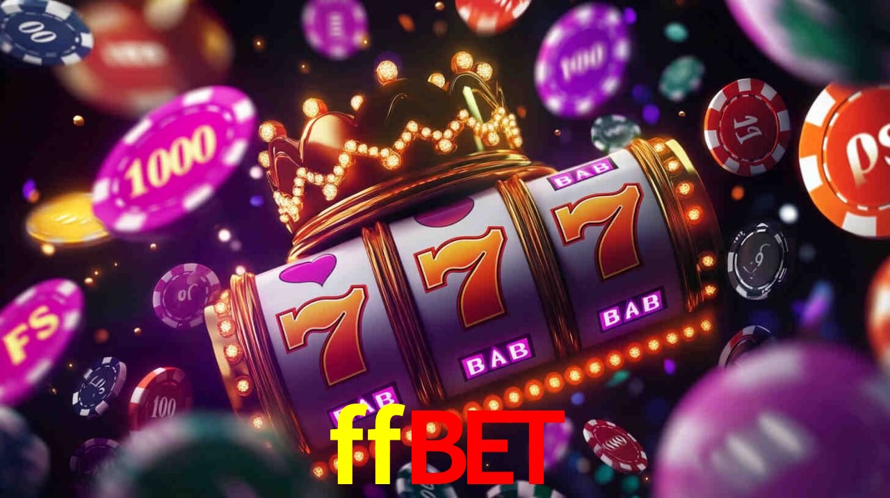 Bonus Features ffbet