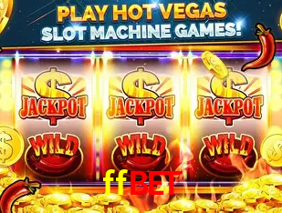 Inovações de Jogos na ffbet: O Futuro das Experiências Interativas