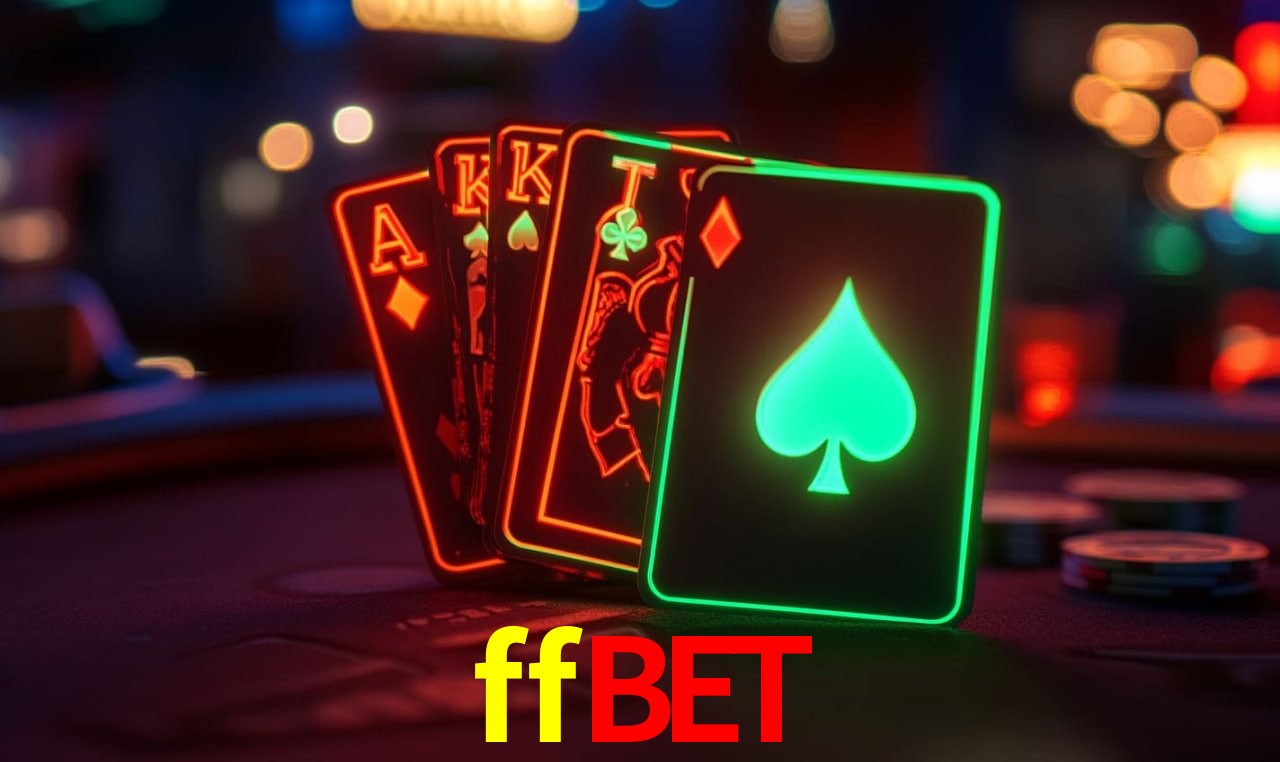 Avaliações dos Jogadores ffbet