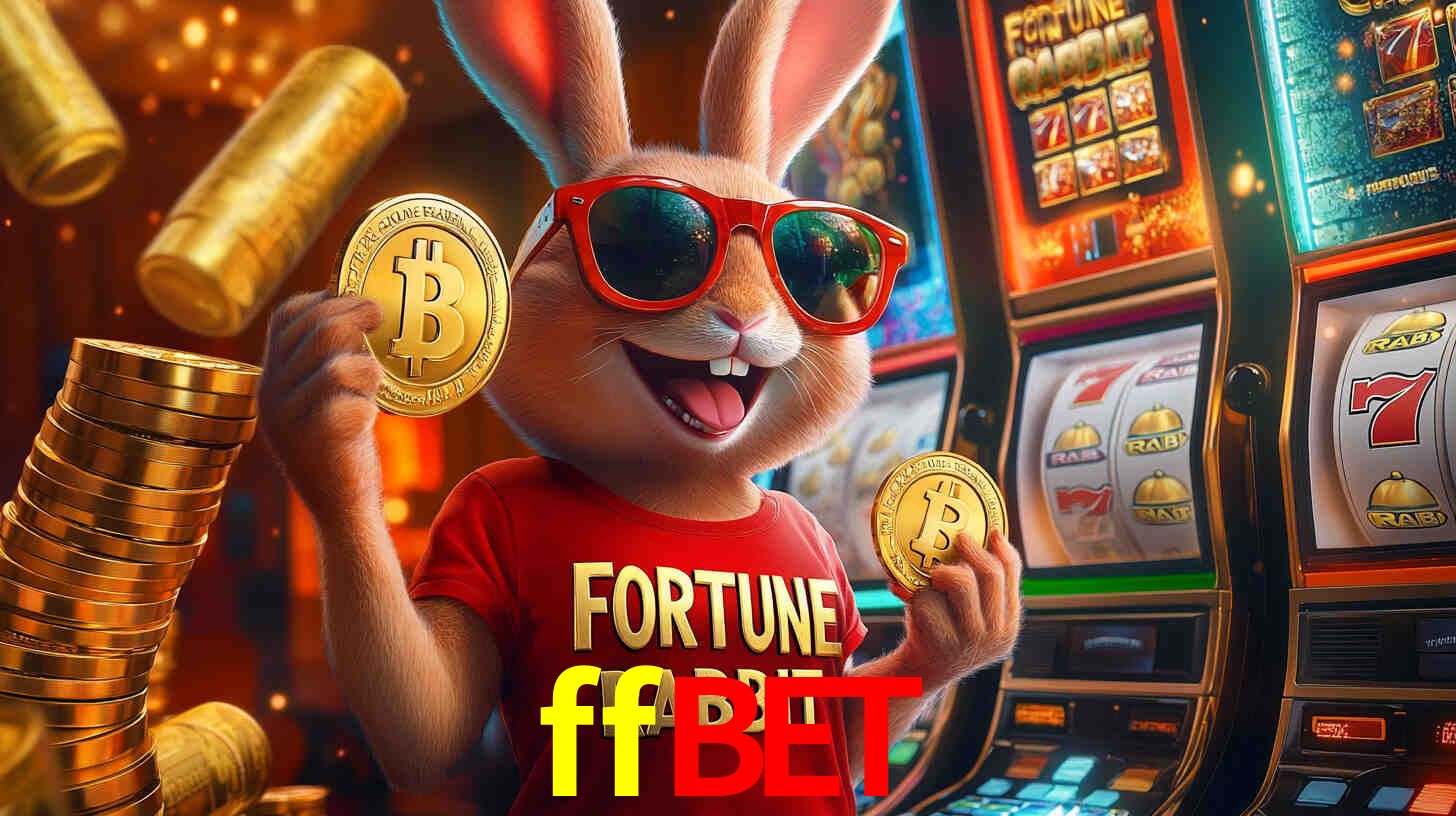 Apostas Esportivas na ffbet: Um Guia Completo