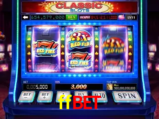 Descubra a Magia dos Jogos de Arcade no ffbet