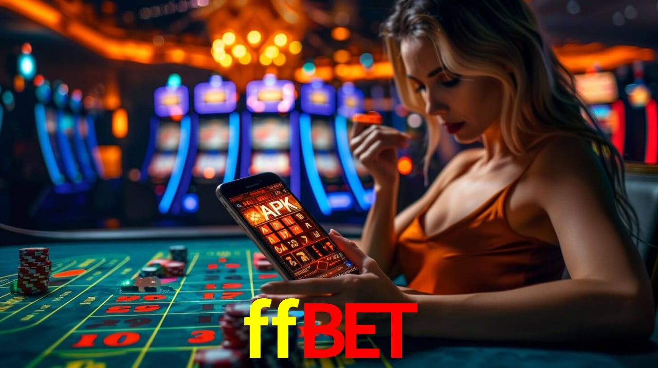 Aviator Game ffbet
