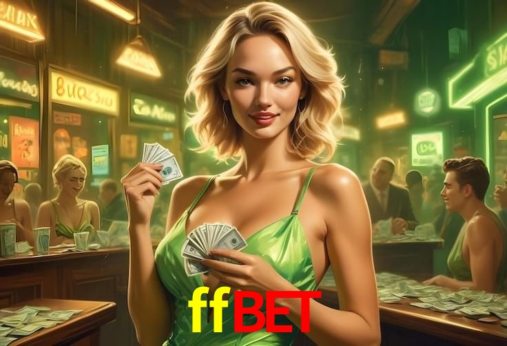 Inovações de Jogos na ffbet: O Futuro das Experiências Interativas