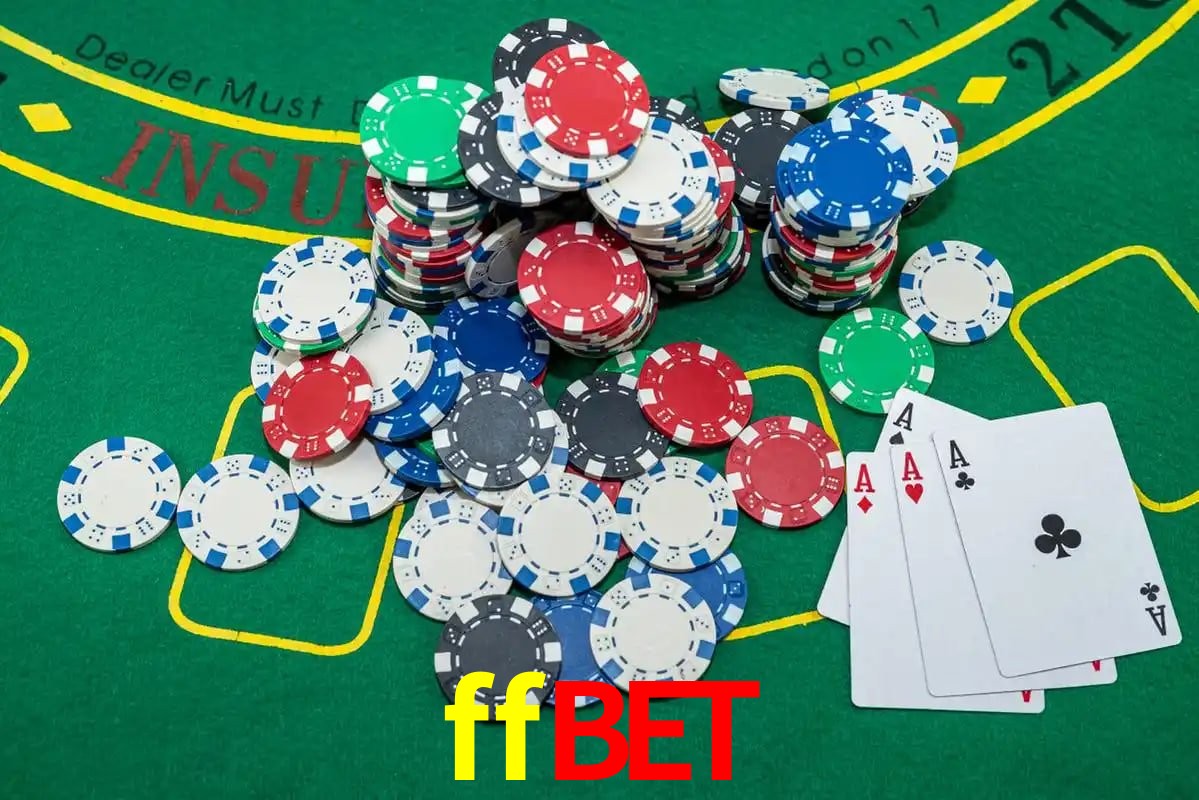 Bônus Diários ffbet