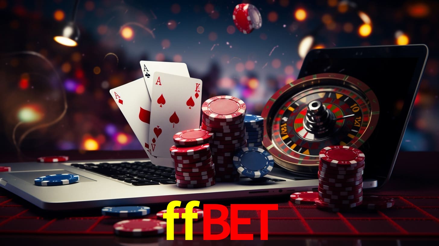 Blackjack Table ffbet