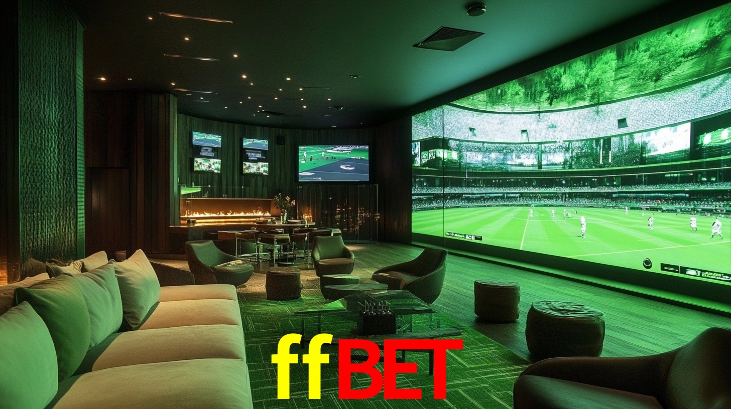 ffbet: Seu Especialista em Apostas Esportivas Brasileiras