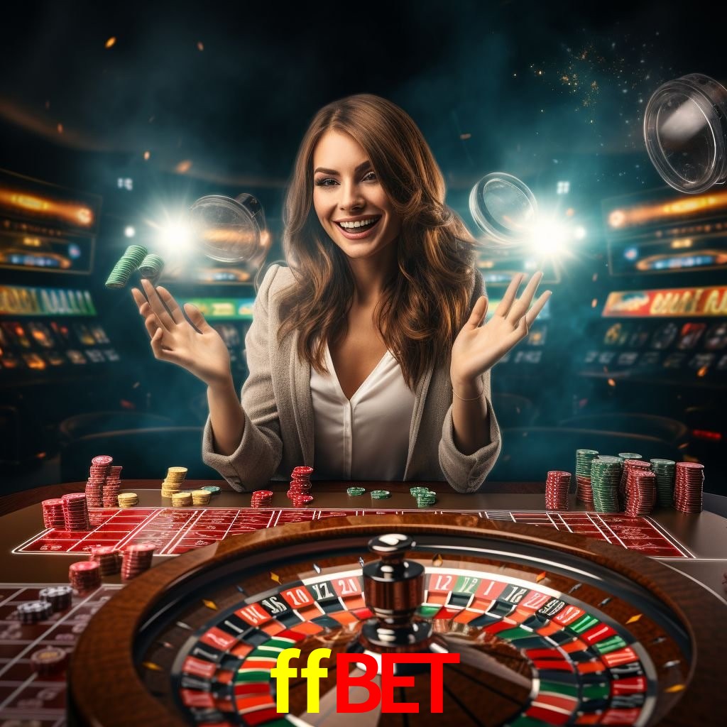 Experimente o Login Seguro Premium no ffbet