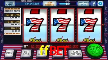 Descubra a Magia dos Jogos de Arcade no ffbet