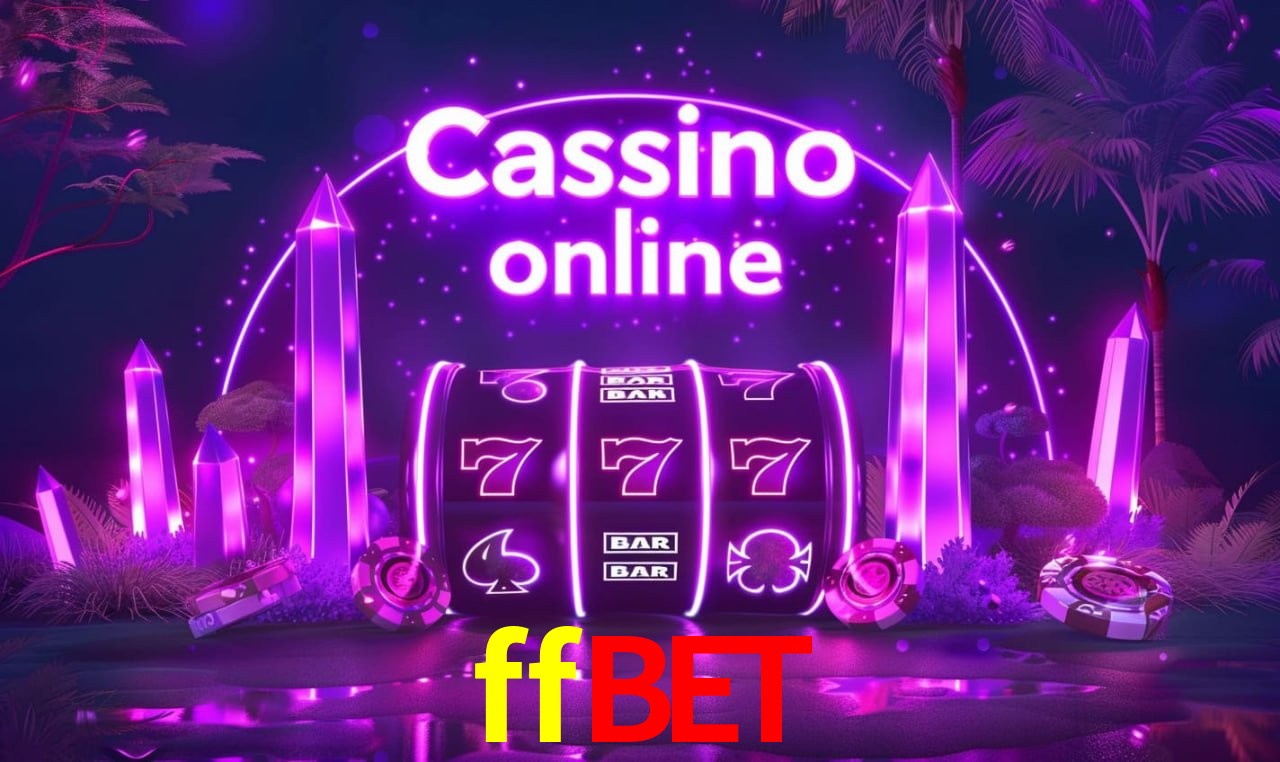 Tecnologia da Plataforma ffbet
