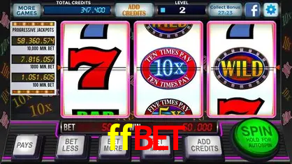 A Experiência Imersiva dos Cassinos Ao Vivo no ffbet